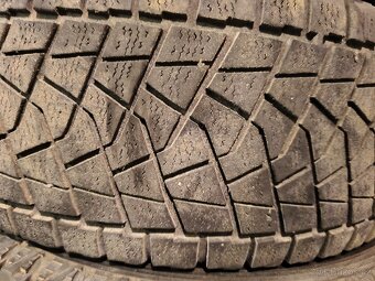 4 ks pneu Bridgestone 265/65 R 17. Levně. - 2