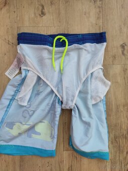 Kraťasy/plavky 146 - 2
