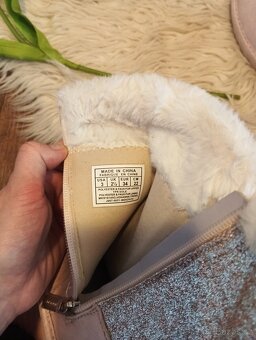 Dívčí Válenky MK - 2