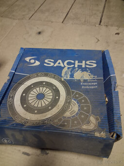 Superb I 1.8T 110Kw - 2