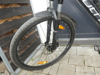 Crossové kolo Author Grand - 2