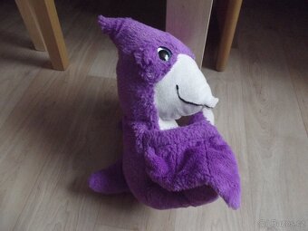 Plyšák pterodaktyl - 2