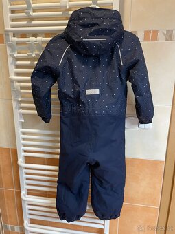 Reima dětská kombinéza - vel. 116 - 2