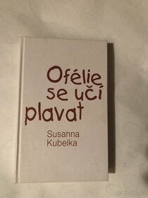 Knihy pro dospělé - 2