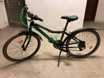 Kolo Core Nipper velikost 24 - 2