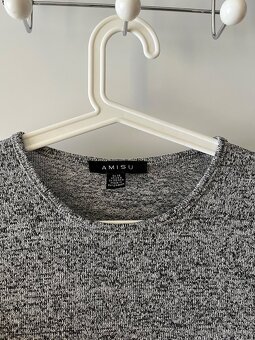 Sede saty upnute Amisu, vel.S - 2