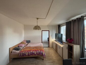 Byt 2+1 45m Olomouc Trnková - 2