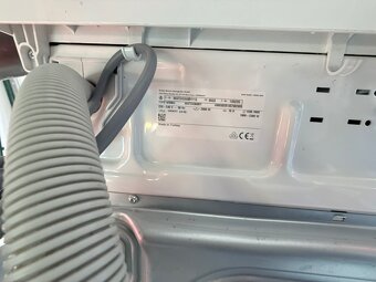 pračka BOSCH WAT24360BY/13 - 2