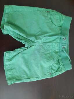 Kraťasy vel. 92 - 2