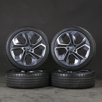 LETNÍ SADA ALU KOL ALTAIR - 2