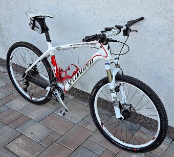 Specialized Stumpjumper Carbon - 2