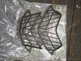 Díly Yamaha Tenere 700 - 2