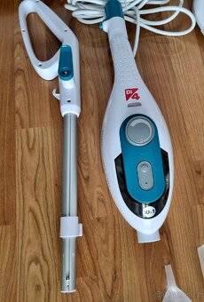 Parní mop Di4 Steamclean Multi10 - 2