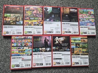 Nintendo Switch 2 hry - 2