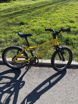 Dětské kolo Rascal - 2