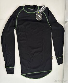 Nové termoprádlo vel. S - 2