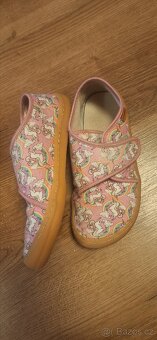 Froddo barefoot bačkory - 2