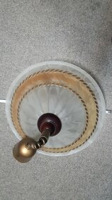 Kuchyňský lustr - svítidlo - 2