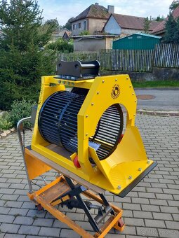 Třídicí lžíce - 2