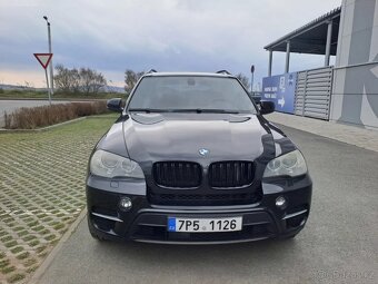 BMW X5 - 2