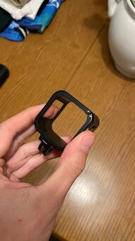 GoPro Hero 4 Session klec - 2