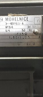 Ventilátor - 2