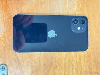 Iphone 12. Na díly. - 2