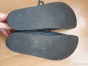 Barefoot boty Luks vel.39 - 2