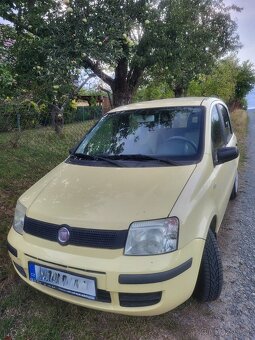 FIAT PANDA - 2