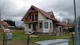 Prodej rodinného domu - Myslkovice - 2