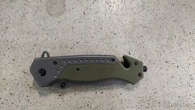 Nový nůž - 2
