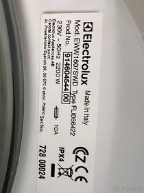Pračka Electrolux na náhradní díly - 2