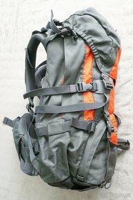 Batoh High Peak Sherpa 45+10 - 2