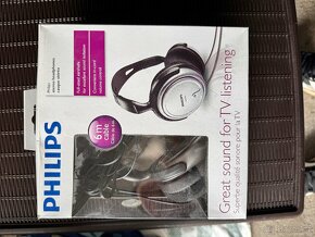 Philips SPH2500 - 2