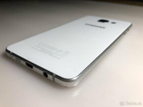 Samsung SM-A510F - na díly - 2