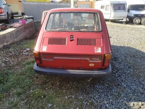 Fiat 126 Maluch - 2