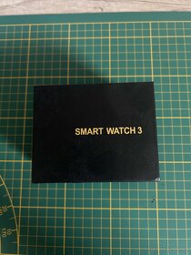 chytré hodinky - 2