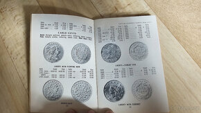 Katalog mincí USA 1969 - 2