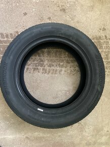 Prodám nové (4ks)nepoužité letní pneu Hankook R16. - 2