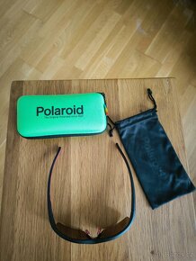 Sportovní brýle Polaroid - 2
