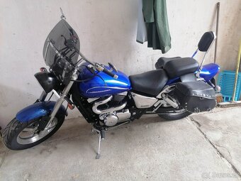 Suzuki marauder 800 - 2