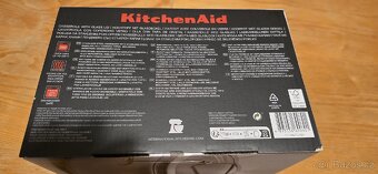 KitchenAid hrnec - 2