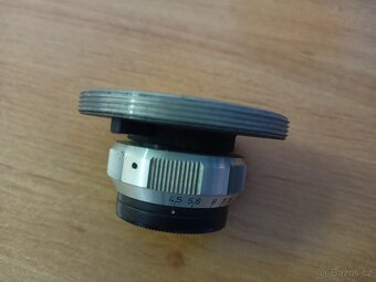 Meopta belar 4,5/55 - 2