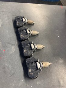 TPMS snimace tlaku - 2