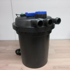 26150 UV-C UVC tlakový jezírkový filtr 11.000 l - 2