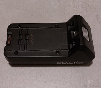 Akumulátor Concept VP6200/VP6120 - 2