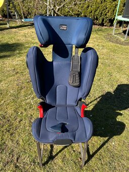 Britax romer kidfix 2 xp sict - 2