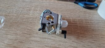 Nový Karburator walbro pro spalovací fg modely - 2