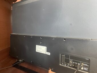 Televize GRUNDIG - 2