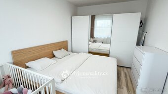 Prodej byty 3+kk, 56 m2 - Znojmo, ev.č. JT25002 - 2